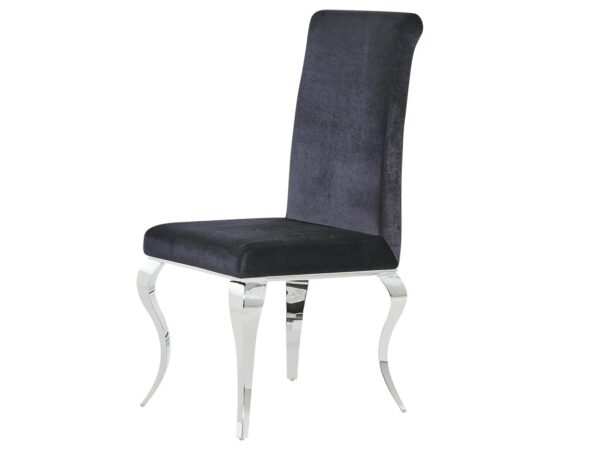ornately elegant chair
