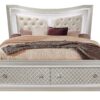 paris bed