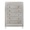 champagne chest