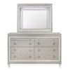 champagne dresser