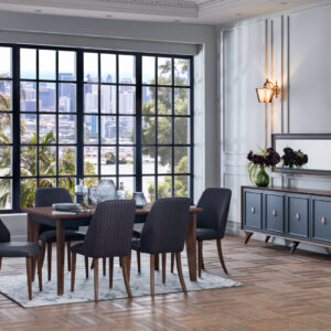 alegro dining collection
