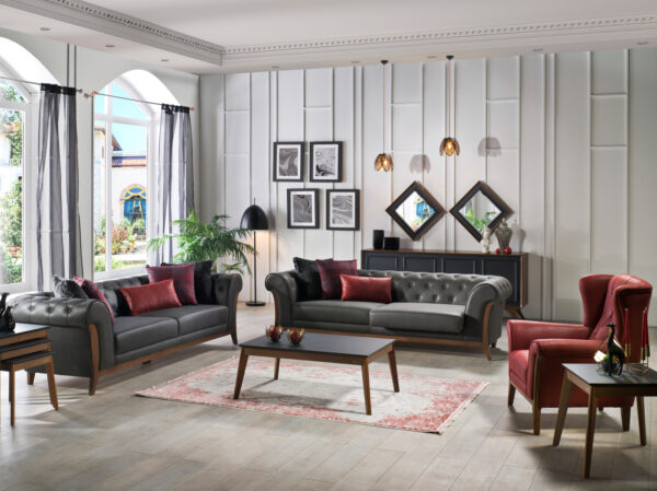 alegro living room collection