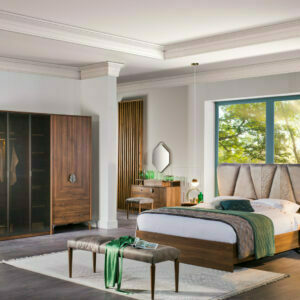 loren bedroom collection