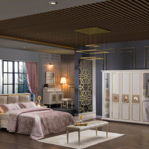 mistral bedroom collection