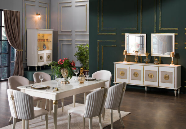 mistral dining collection
