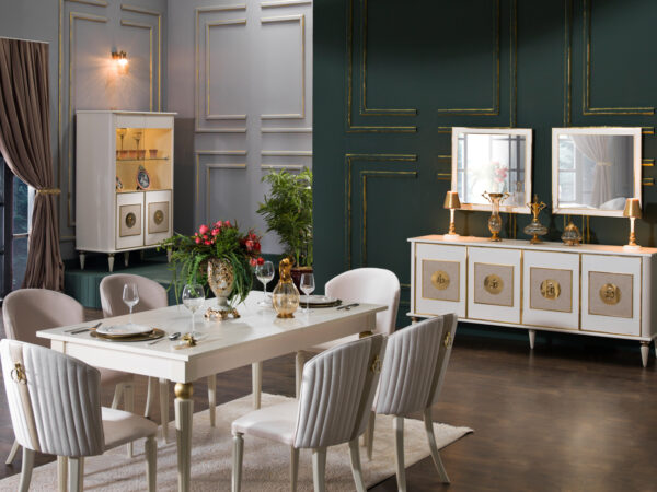 mistral dining collection