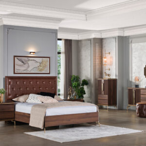 montego bedroom collection