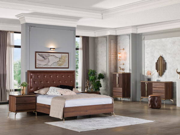 montego bedroom collection