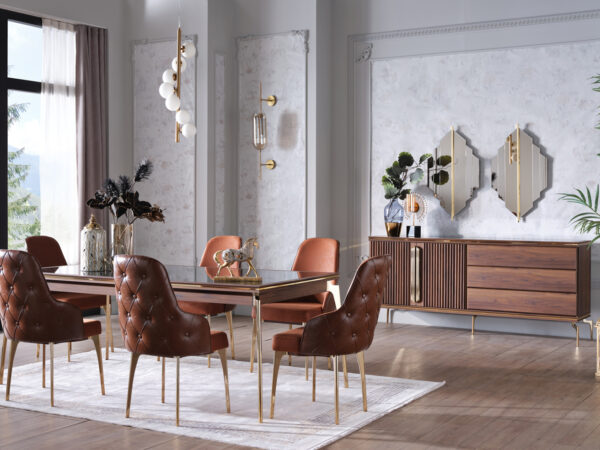 montego dining collection