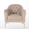 montego beige chair
