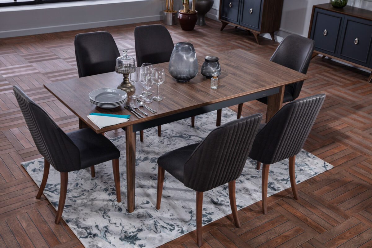 alegro dining collection
