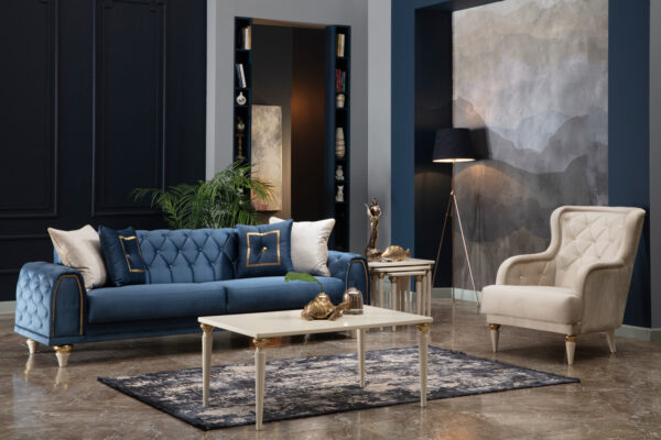 mistral living collection