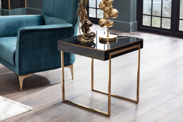 carlino napoly side table