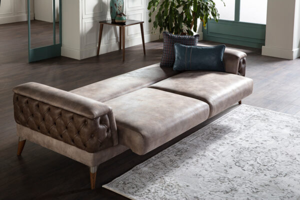 loren reclining sofa