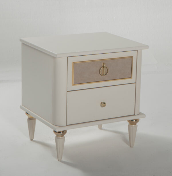 mistral nightstand