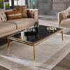 montego coffee table