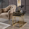 montego side table