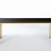 carlino dining table