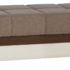 moon ottoman
