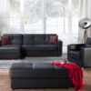 elegang sectional