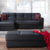 elegang sectional
