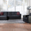 elegang sectional