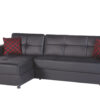 elegang sectional