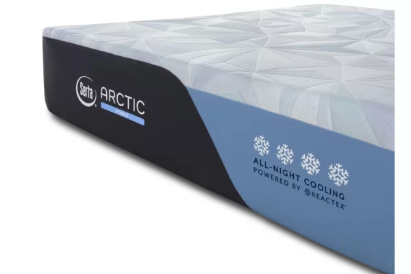 Arctic Hybrid Medium Mattress