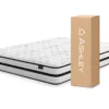 Chime 10 Inch Hybrid Mattress