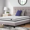 Chime 10 Inch Hybrid Mattress