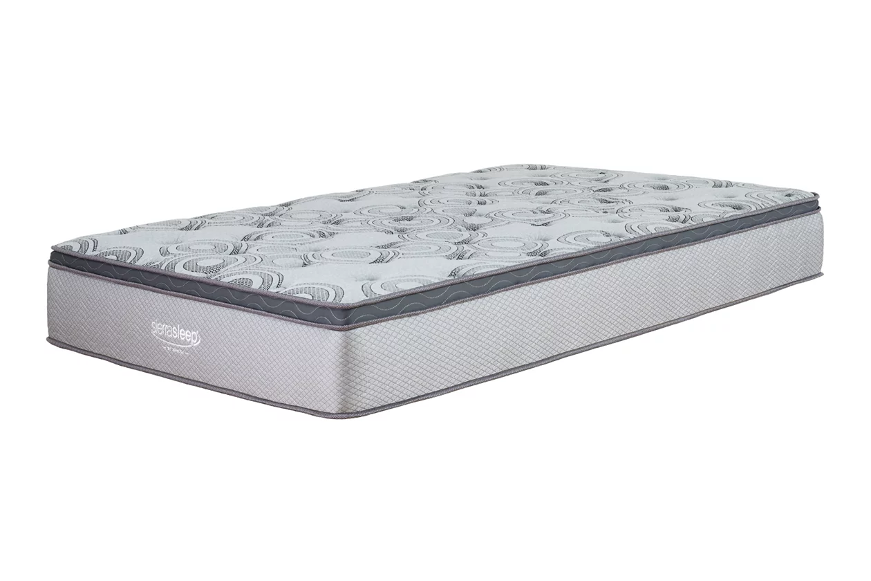 augusta 12 inch innerspring mattress reviews