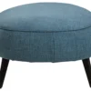 Hollyann Oversized Accent Ottoman-4