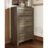 Juararo Chest of Drawers-1