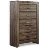 Juararo Chest of Drawers-2