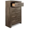 Juararo Chest of Drawers-3