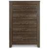 Juararo Chest of Drawers-4