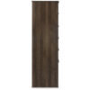 Juararo Chest of Drawers-5