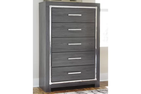 Lodanna Chest of Drawers-1