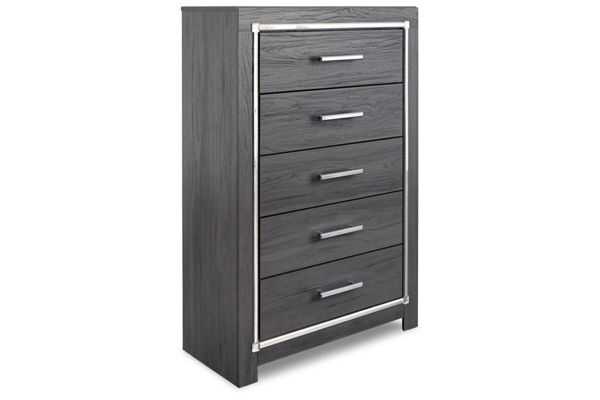Lodanna Chest of Drawers-2