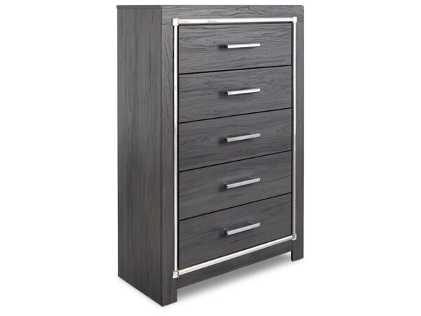 Lodanna Chest of Drawers-2