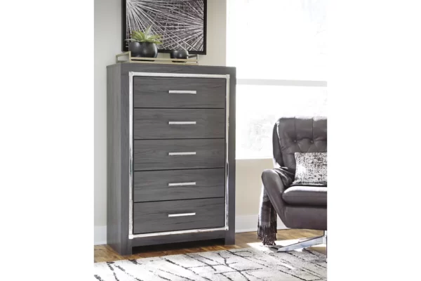 Lodanna Chest of Drawers-3