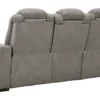 The Man-Den Triple Power Reclining Sofa-6