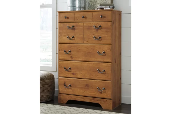 Bittersweet Chest of Drawers-1