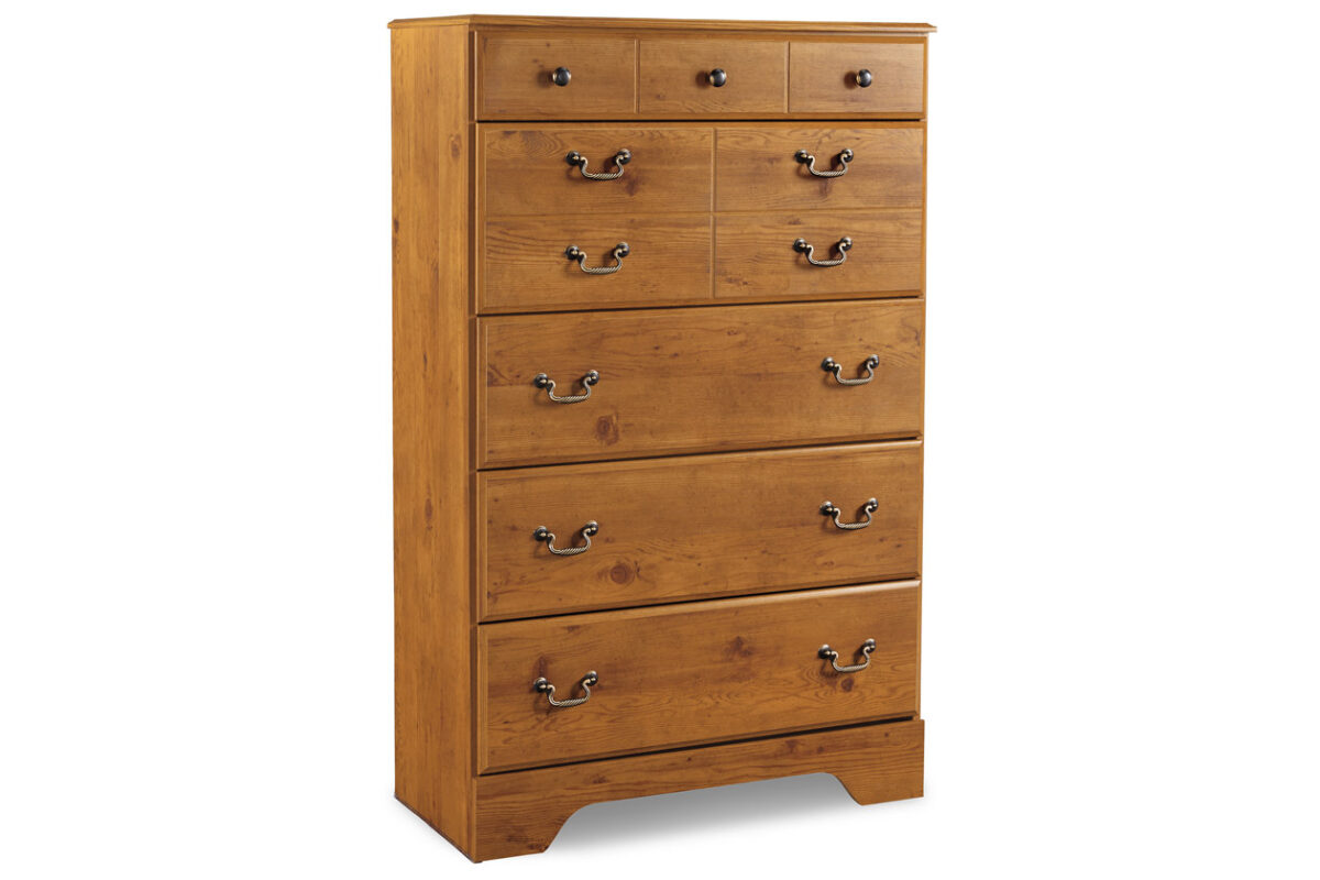 Bittersweet Chest of Drawers-2