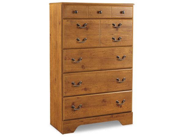 Bittersweet Chest of Drawers-2