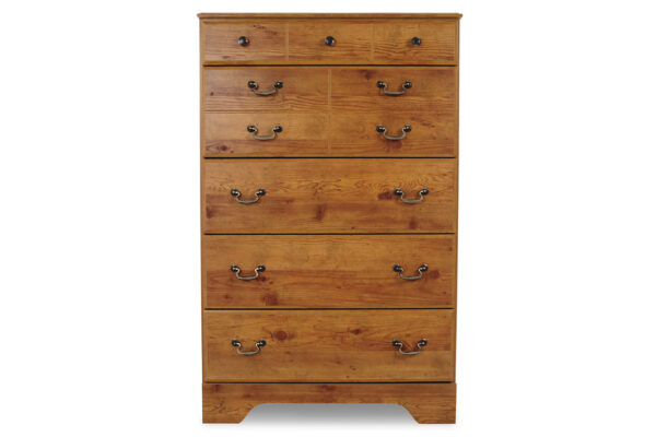 Bittersweet Chest of Drawers-5