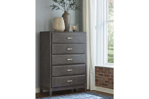 Caitbrook Chest of Drawers-1