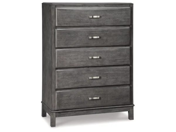 Caitbrook Chest of Drawers-2