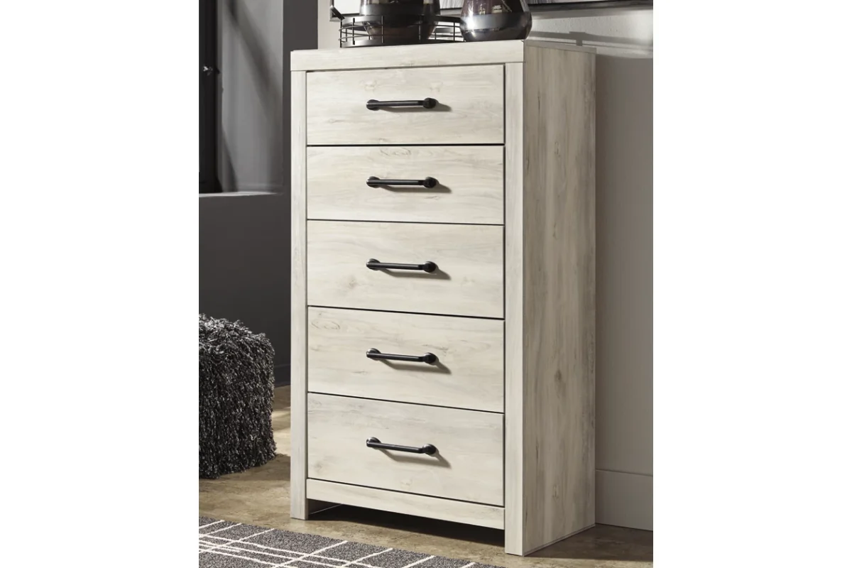Cambeck Chest of Drawers-1