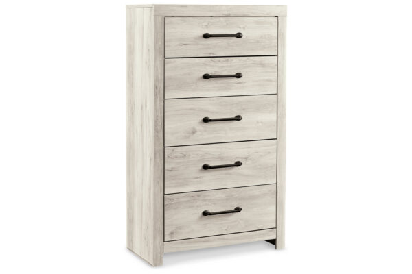 Cambeck Chest of Drawers-2